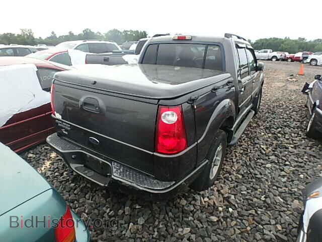 2005 FORD EXPLORER - VIN: 1FMZU77K45UB06717 - Фото 4