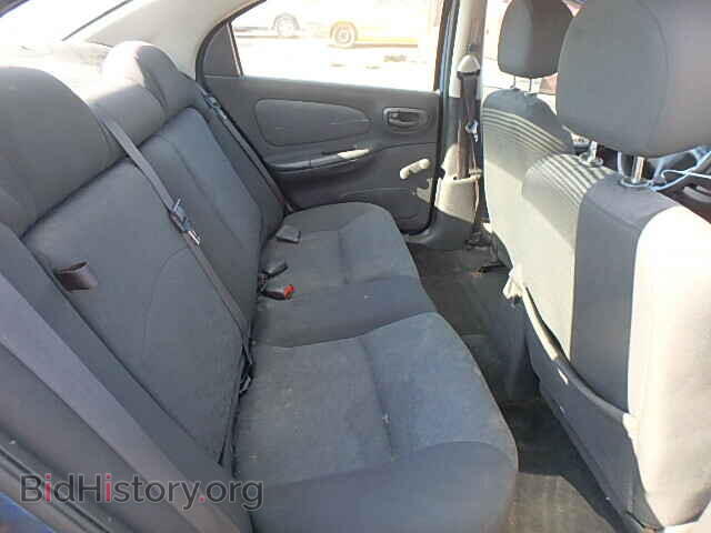 2002 DODGE NEON - VIN: 1B3ES56CX2D644097 - Фото 6