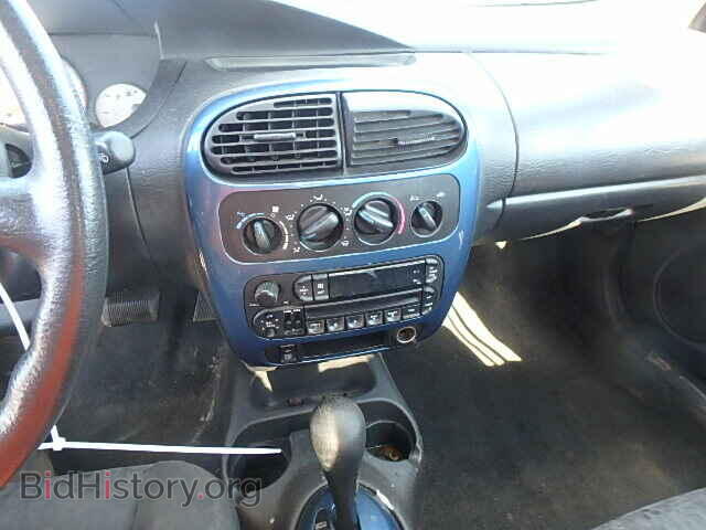 2002 DODGE NEON - VIN: 1B3ES56CX2D644097 - Фото 9