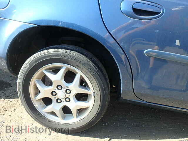 2002 DODGE NEON - VIN: 1B3ES56CX2D644097 - Фото 10
