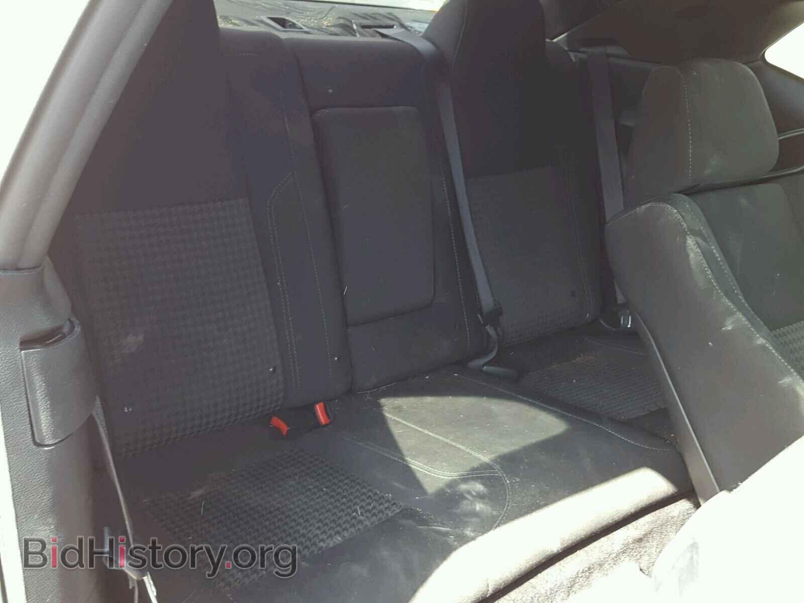 2016 DODGE CHALLENGER - VIN: 2C3CDZAG1GH129327 - Фото 6