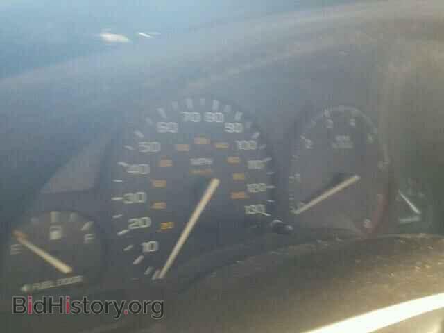 2000 SATURN SL/SL1/SL2 - VIN: 1G8ZK5278YZ165692 - Фото 8