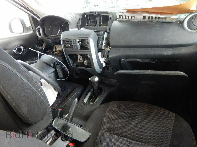 2014 NISSAN VERSA - VIN: 3N1CN7AP7EL852605 - Photo 5