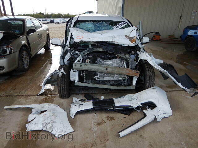 2014 NISSAN VERSA - VIN: 3N1CN7AP7EL852605 - Photo 10