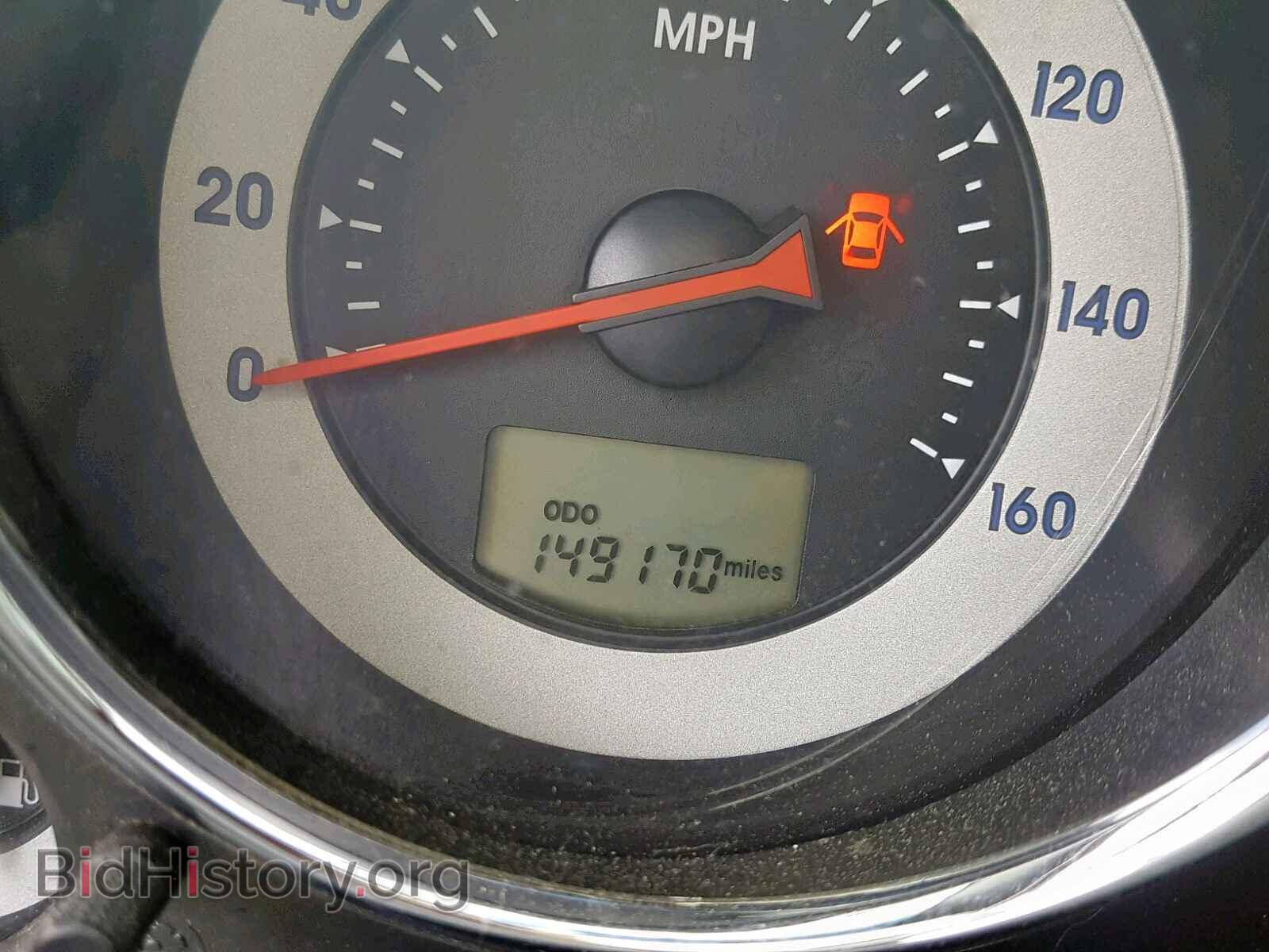 2007 MITSUBISHI ECLIPSE - VIN: 4A3AL25F27E017378 - Photo 8