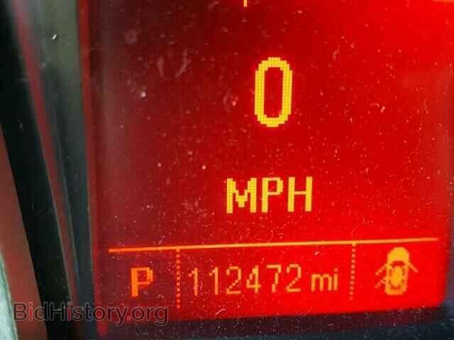 2012 GMC TERRAIN - VIN: 2GKALWEK7C6312616 - Фото 8