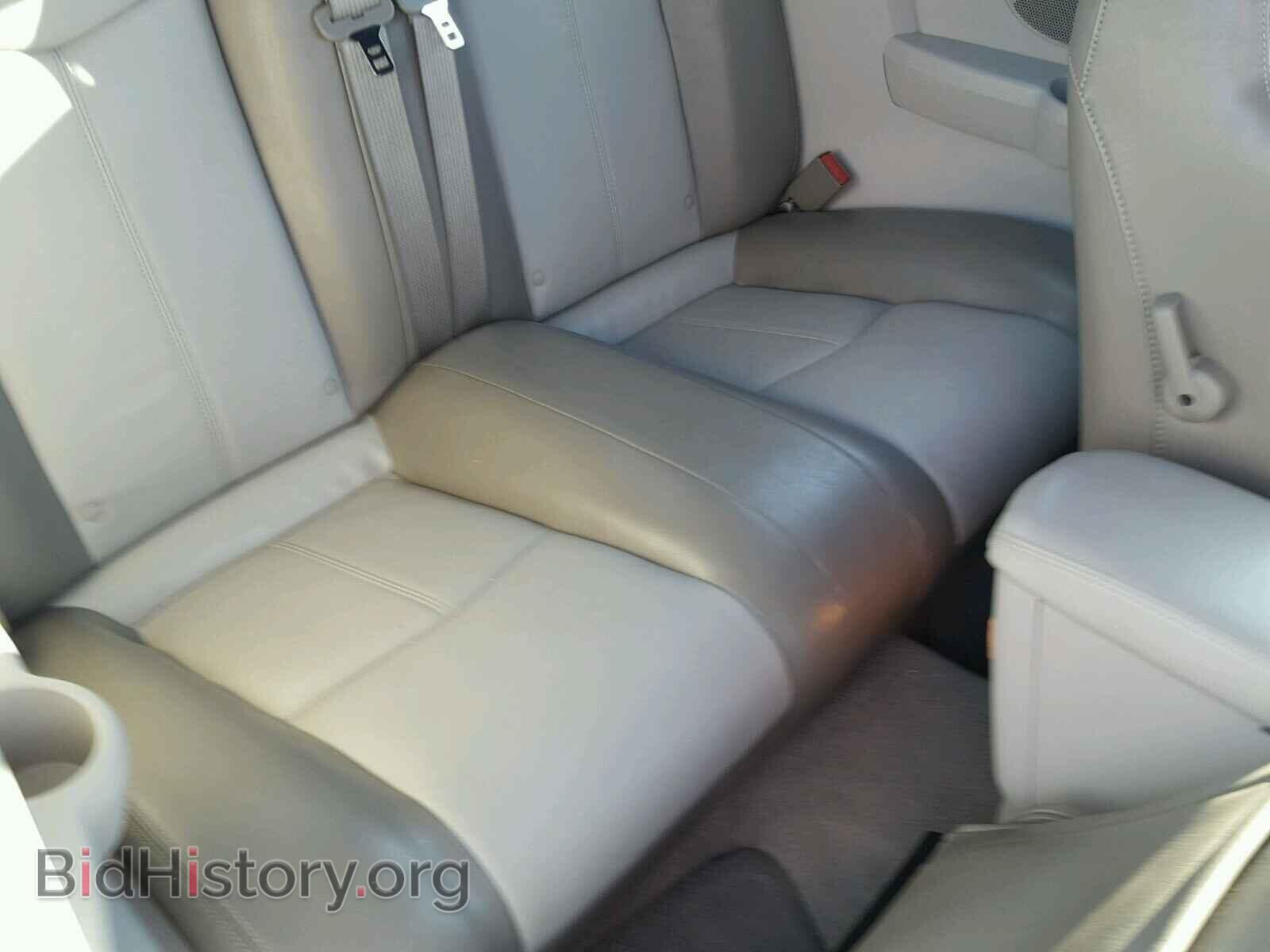 2010 CHRYSLER SEBRING - VIN: 1C3BC5ED6AN216436 - Фото 6