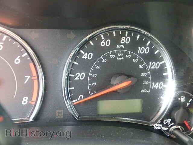 2011 TOYOTA COROLLA - VIN: 2T1BU4EEXBC645823 - Фото 8