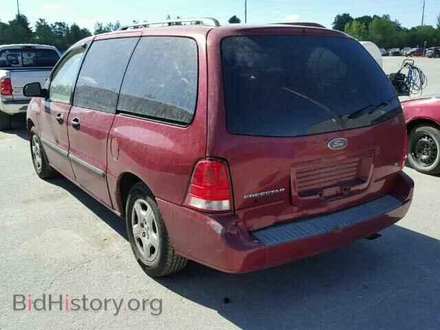2004 FORD FREESTAR - VIN: 2FMDA51664BA88597 - Фото 3