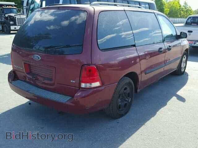 2004 FORD FREESTAR - VIN: 2FMDA51664BA88597 - Фото 4