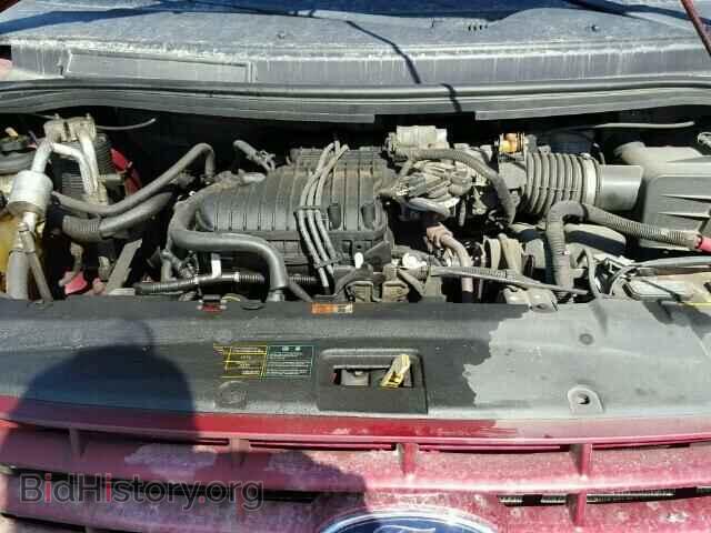 2004 FORD FREESTAR - VIN: 2FMDA51664BA88597 - Фото 7