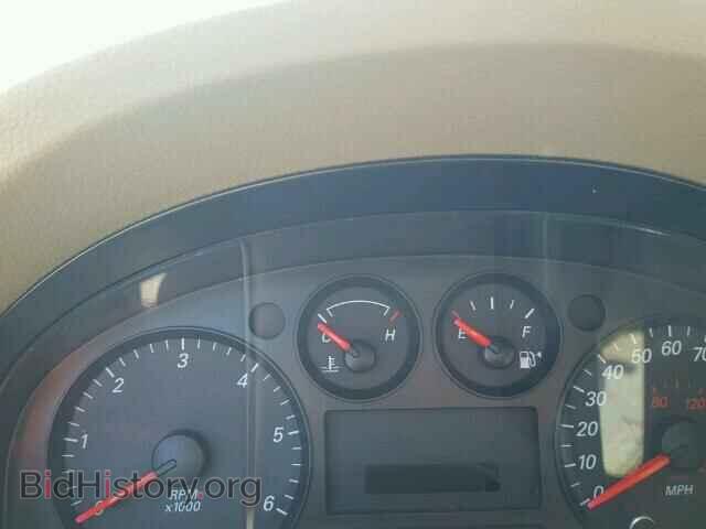 2004 FORD FREESTAR - VIN: 2FMDA51664BA88597 - Фото 8