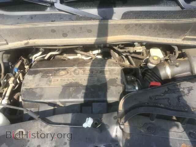 2011 HONDA PILOT - VIN: 5FNYF4H9XBB033913 - Фото 7