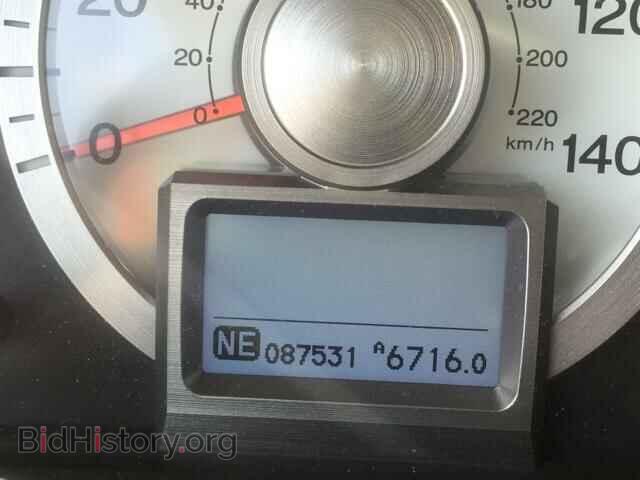 2011 HONDA PILOT - VIN: 5FNYF4H9XBB033913 - Фото 8