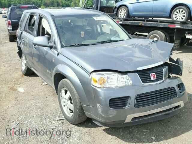 Photo 5GZCZ33Z97S877422 - SATURN VUE 2007