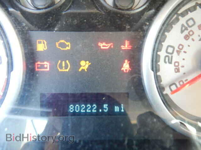 2009 FORD FOCUS - VIN: 1FAHP35N99W243231 - Фото 8