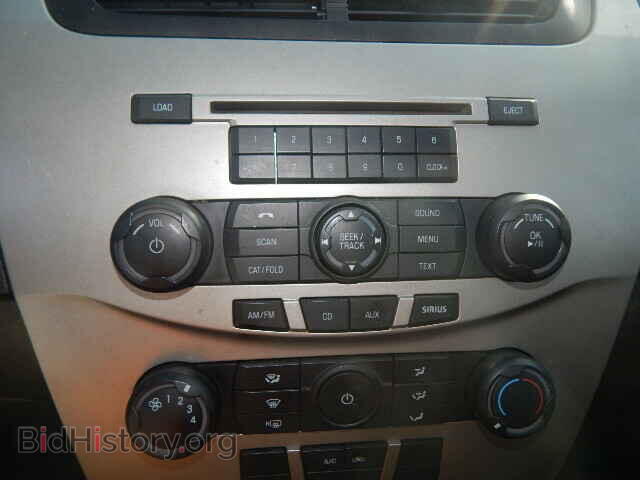 2009 FORD FOCUS - VIN: 1FAHP35N99W243231 - Фото 9