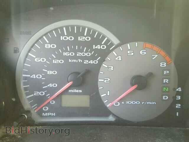 2003 MITSUBISHI ECLIPSE - VIN: 4A3AC44G43E020718 - Photo 8