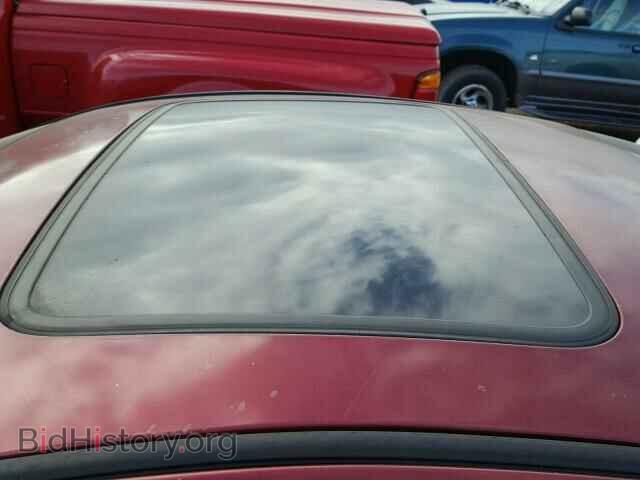 2003 MITSUBISHI ECLIPSE - VIN: 4A3AC44G43E020718 - Photo 9