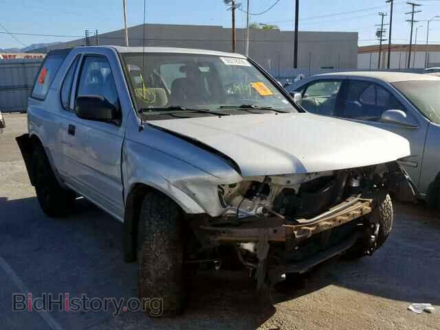 Photo 4S2CK57D314348712 - ISUZU RODEO 2001