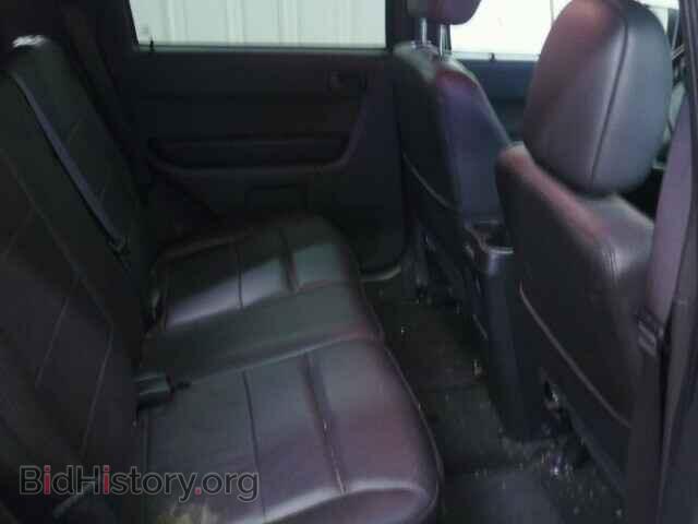 2012 FORD ESCAPE - VIN: 1FMCU9DG9CKB98417 - Photo 6
