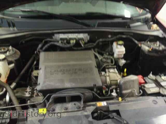 2012 FORD ESCAPE - VIN: 1FMCU9DG9CKB98417 - Photo 7