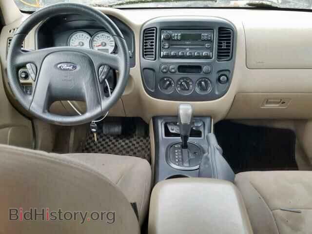 2005 FORD ESCAPE - VIN: 1FMYU02Z15DA08848 - Фото 9