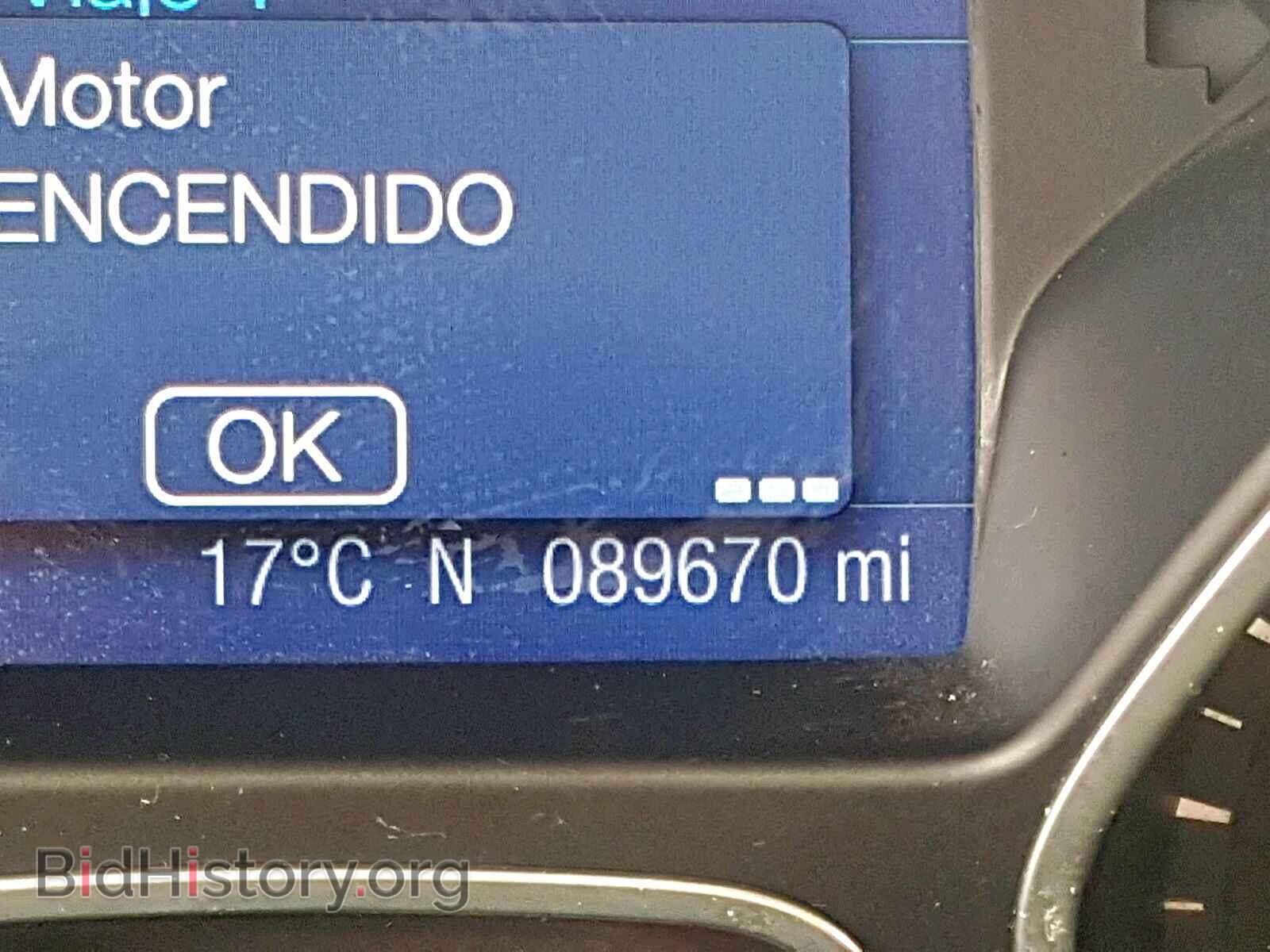 2013 FORD FOCUS SE - VIN: 1FADP3F22DL289948 - Фото 8