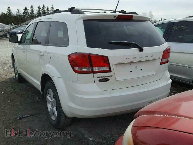 2015 DODGE JOURNEY - VIN: 3C4PDCAB2FT628853 - Photo 3