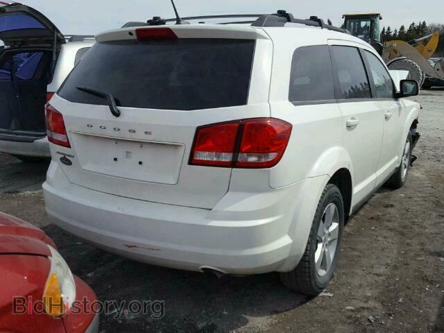 2015 DODGE JOURNEY - VIN: 3C4PDCAB2FT628853 - Photo 4