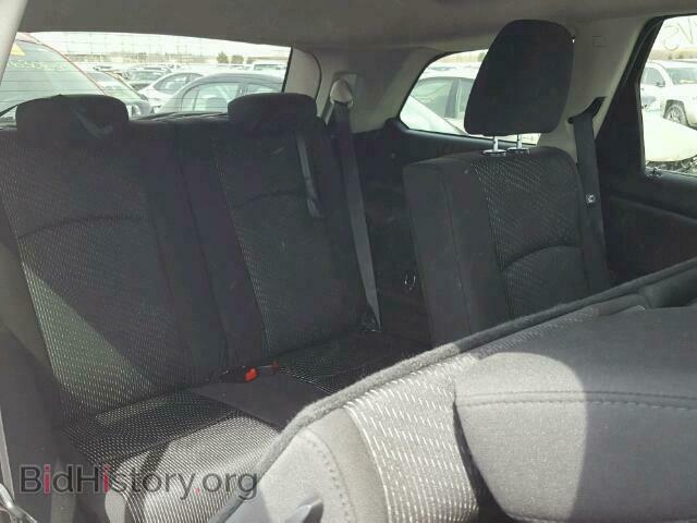 2015 DODGE JOURNEY - VIN: 3C4PDCAB2FT628853 - Photo 6