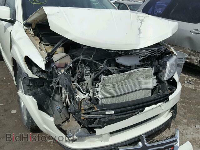 2015 DODGE JOURNEY - VIN: 3C4PDCAB2FT628853 - Photo 9