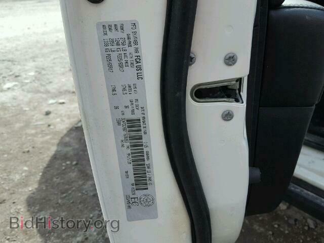 2015 DODGE JOURNEY - VIN: 3C4PDCAB2FT628853 - Photo 10