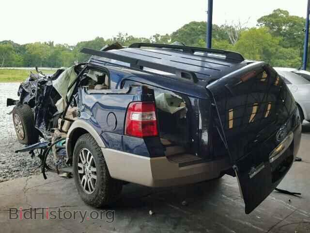 2008 FORD EXPEDITION - VIN: 1FMFU17528LA01579 - Фото 3