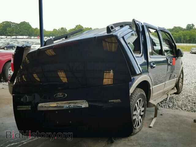 2008 FORD EXPEDITION - VIN: 1FMFU17528LA01579 - Фото 4