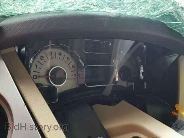 2008 FORD EXPEDITION - VIN: 1FMFU17528LA01579 - Фото 8
