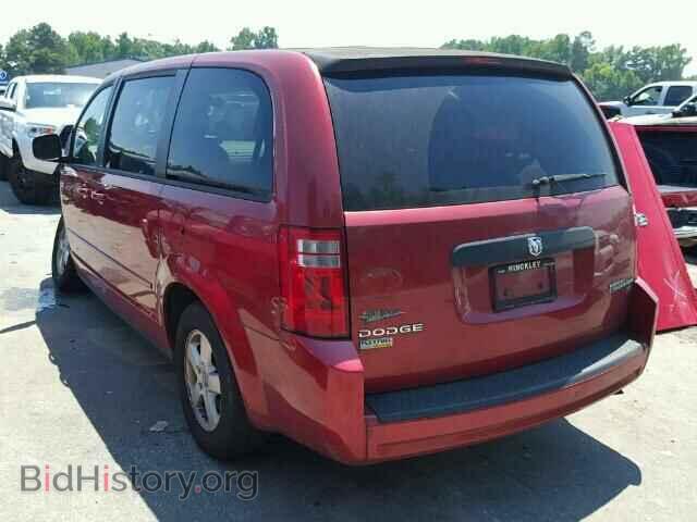 2010 DODGE CARAVAN - VIN: 2D4RN4DE3AR248355 - Photo 3