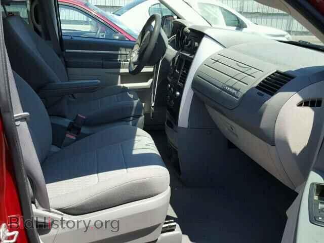 2010 DODGE CARAVAN - VIN: 2D4RN4DE3AR248355 - Photo 5