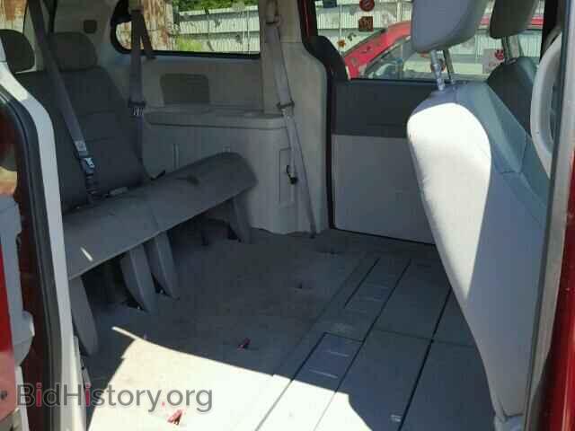 2010 DODGE CARAVAN - VIN: 2D4RN4DE3AR248355 - Photo 6