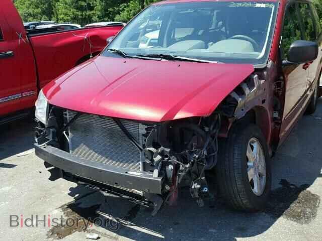 2010 DODGE CARAVAN - VIN: 2D4RN4DE3AR248355 - Photo 10
