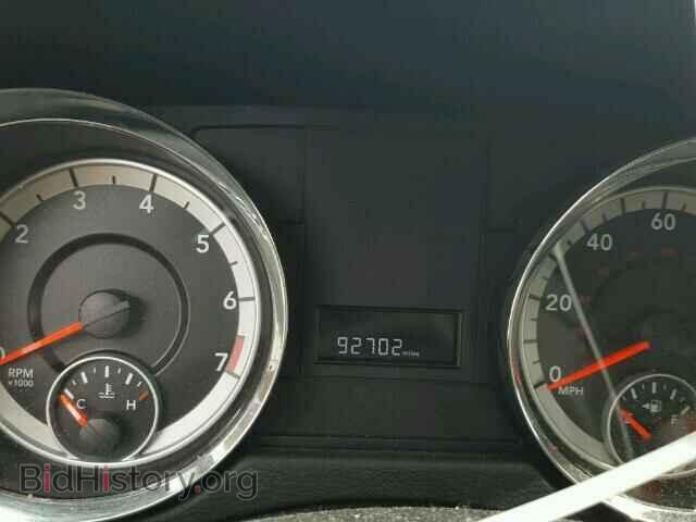 2011 DODGE CARAVAN - VIN: 2D4RN3DG0BR767490 - Фото 8