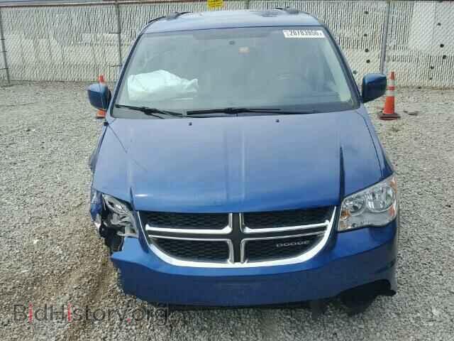 2011 DODGE CARAVAN - VIN: 2D4RN3DG0BR767490 - Фото 9