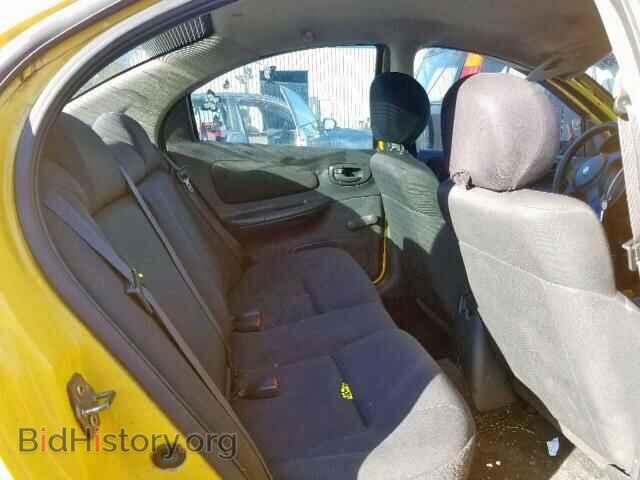 2003 DODGE NEON - VIN: 1B3ES56C33D105791 - Фото 6