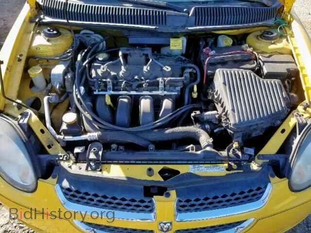 2003 DODGE NEON - VIN: 1B3ES56C33D105791 - Фото 7