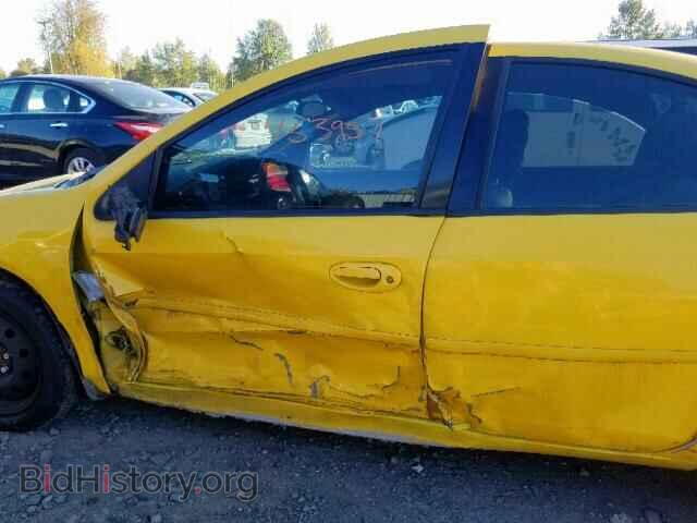 2003 DODGE NEON - VIN: 1B3ES56C33D105791 - Фото 9