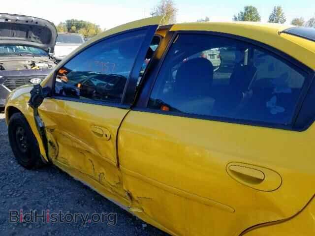 2003 DODGE NEON - VIN: 1B3ES56C33D105791 - Фото 10