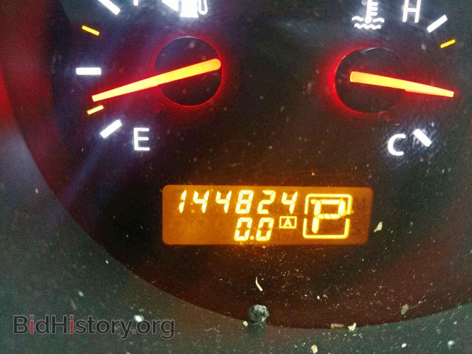 2008 NISSAN MAXIMA - VIN: 1N4BA41E98C823789 - Фото 8