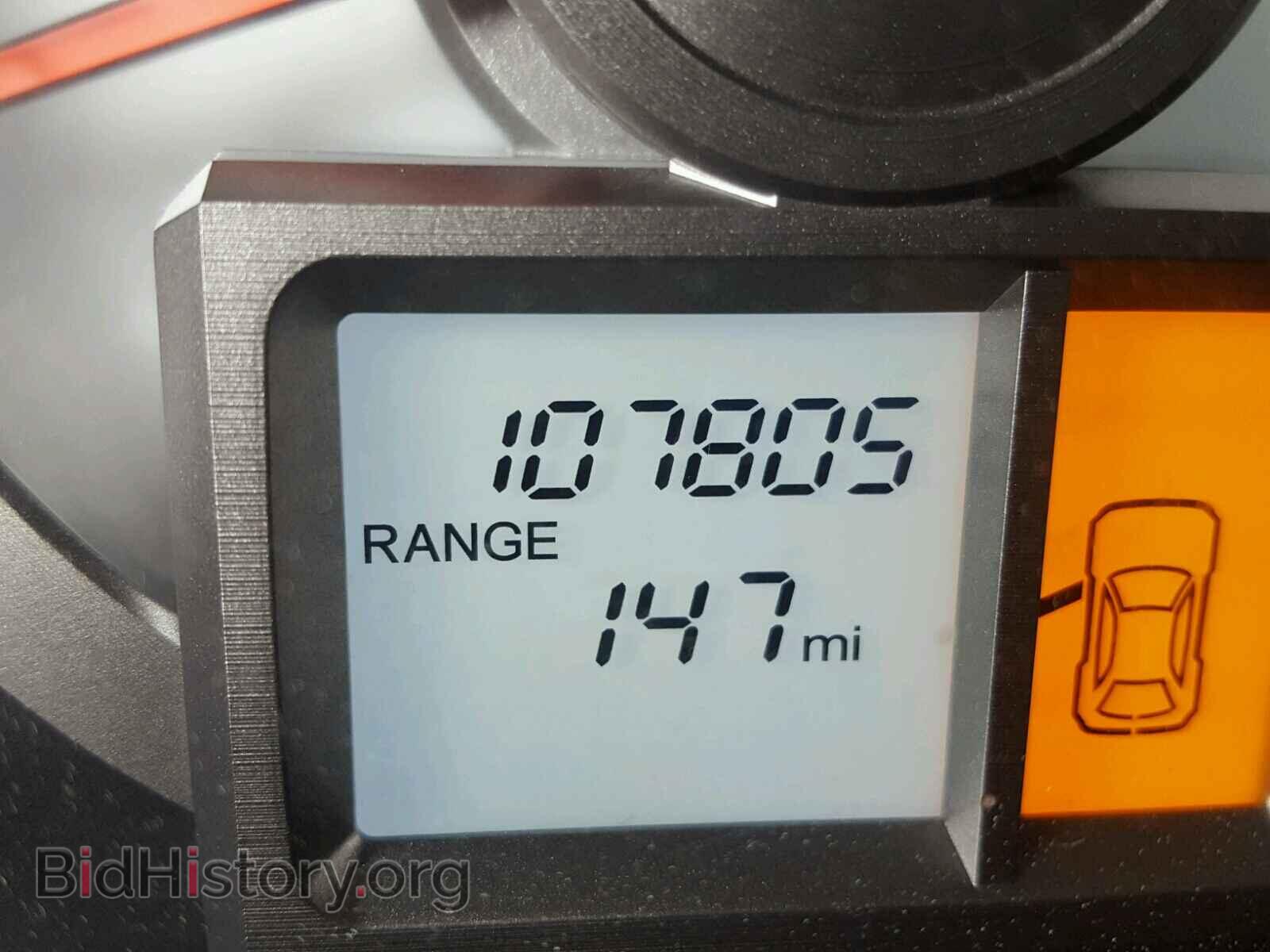 2010 HONDA PILOT - VIN: 5FNYF3H28AB022355 - Фото 8