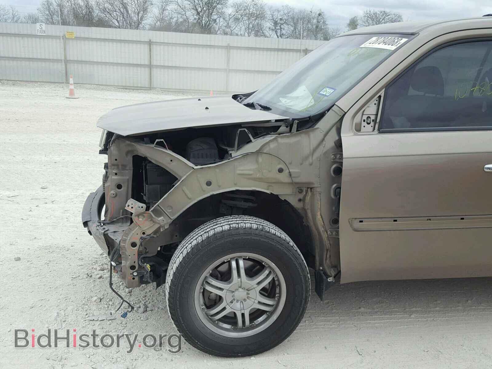 2010 HONDA PILOT - VIN: 5FNYF3H28AB022355 - Фото 9