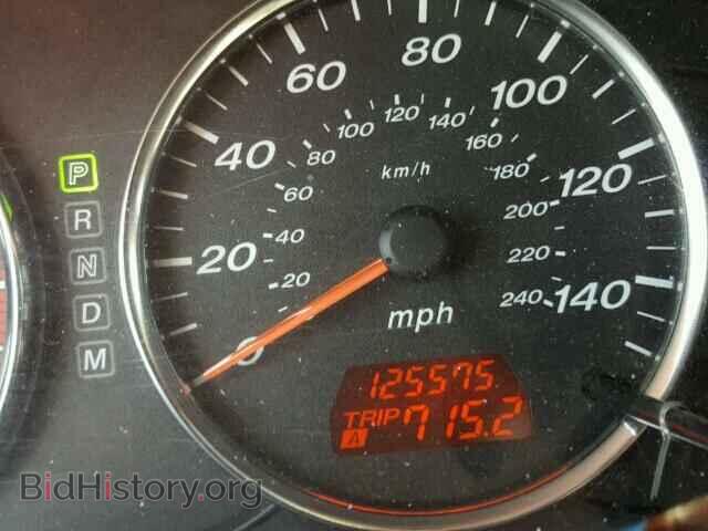 2007 MAZDA 6 - VIN: 1YVHP80C675M12079 - Фото 8
